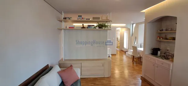 Apartamento com 2 Quartos à venda, 105m² no Alto da Lapa, São Paulo
