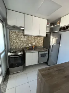 Flat com 2 Quartos para alugar, 55m² no Vila Olímpia, São Paulo