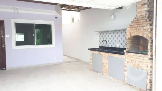 Casa com 3 Quartos à venda, 100m² no Lagoa, Macaé
