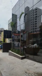 Apartamento com 1 Quarto à venda, 47m² no Barra, Salvador