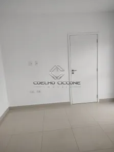 Cobertura com 2 Quartos para alugar, 120m² no Olímpico, São Caetano do Sul