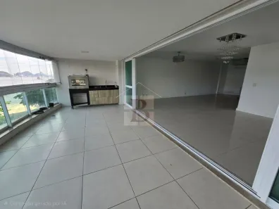 Apartamento com 4 Quartos à venda, 289m² no Icaraí, Niterói