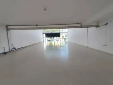 Galpão/Depósito/Armazém para alugar, 568m² no Ipiranga, São Paulo