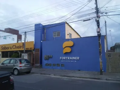 Prédio Comercial à venda, 1m² no Cristo Redentor, João Pessoa