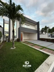 Sobrado com 3 Quartos à venda, 191m² no Antares, Maceió