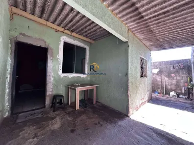 Casa com 4 Quartos à venda, 128m² no Fazendinha, Brasília