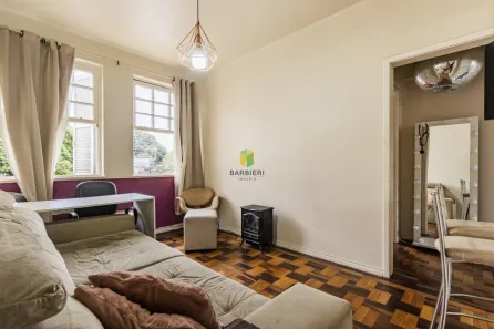 Apartamento com 1 Quarto à venda, 47m² no Passo da Areia, Porto Alegre