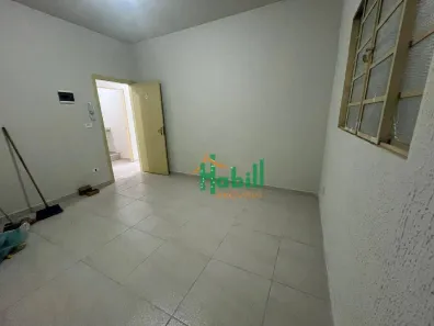 Sala Comercial para alugar, 14m² no Vila Amorim, Suzano