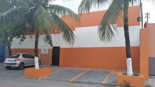 Galpão/Depósito/Armazém à venda, 800m² no Zumbi dos Palmares, Manaus