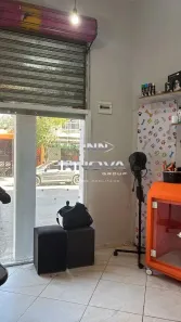 Sala Comercial para alugar, 20m² no Santa Maria, Osasco