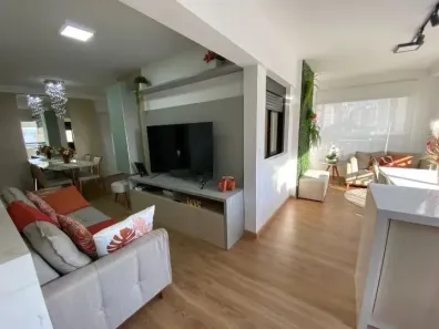 Apartamento com 3 Quartos à venda, 93m² no Jardim Apolo I, São José dos Campos