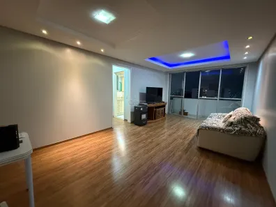Apartamento com 3 Quartos à venda, 99m² no Marechal Rondon, Canoas