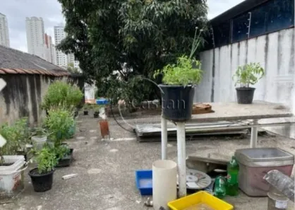 Casa com 1 Quarto à venda, 64m² no Vila Regente Feijó, São Paulo