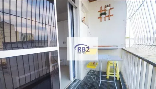 Apartamento com 3 Quartos à venda, 97m² no São Domingos, Niterói
