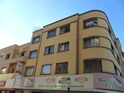 Sala Comercial para alugar no Centro, Ponta Grossa