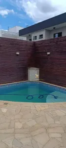 Casa de Condomínio com 3 Quartos para alugar, 280m² no Bairro do Grama, Caçapava