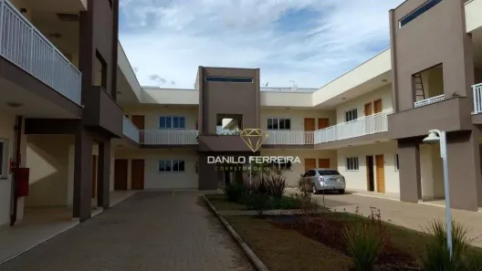 Apartamento com 2 Quartos à venda, 70m² no Pinheirinho, Itu