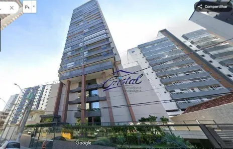 Apartamento com 2 Quartos à venda, 98m² no Guilhermina, Praia Grande