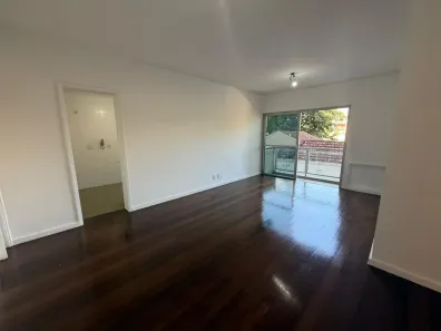 Apartamento com 3 Quartos à venda, 103m² no Laranjeiras, Rio de Janeiro