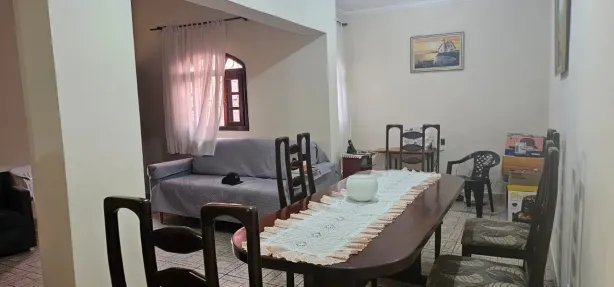 Casa com 3 Quartos à venda, 126m² no Jardim Bela Vista, Santo André
