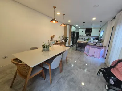 Sobrado com 4 Quartos à venda, 186m² no Olímpico, São Caetano do Sul