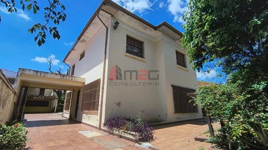 Casa com 4 Quartos à venda, 220m² no Lapa, São Paulo