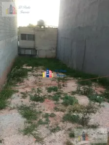 Lote/Terreno à venda, 125m² no Vila do Conde, Barueri