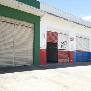 Ponto Comercial para alugar, 45m² no Vila Balarotti, Londrina