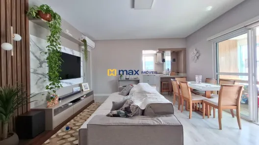 Apartamento com 2 Quartos à venda, 100m² no Centro, Itajaí