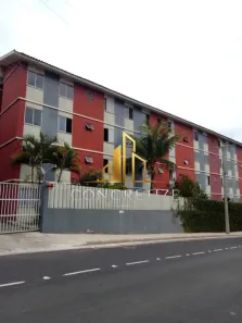 Apartamento com 1 Quarto para alugar, 40m² no Vila Cardia, Bauru
