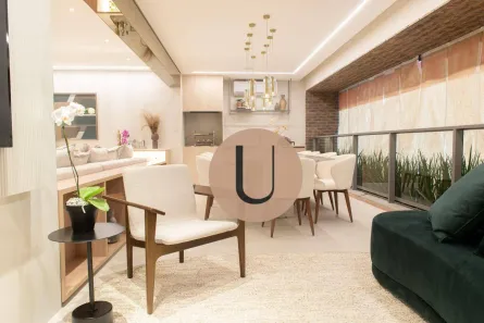 Apartamento com 3 Quartos à venda, 155m² no Vila Prudente, São Paulo