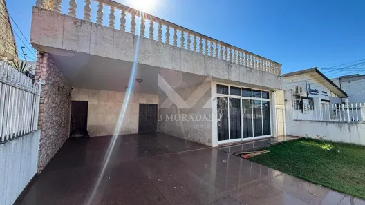 Imóvel Comercial com 4 Quartos à venda, 421m² no Setor Sul, Goiânia