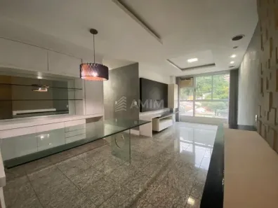 Apartamento com 2 Quartos à venda, 70m² no Charitas, Niterói