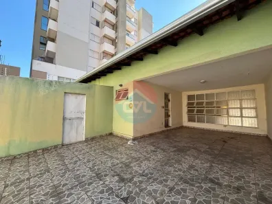 Casa com 3 Quartos à venda, 142m² no Bosque da Saúde, Cuiabá