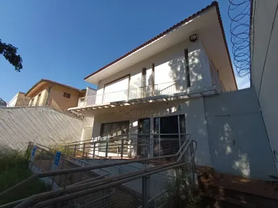 Imóvel Comercial para alugar, 457m² no Jardim América, Ribeirão Preto