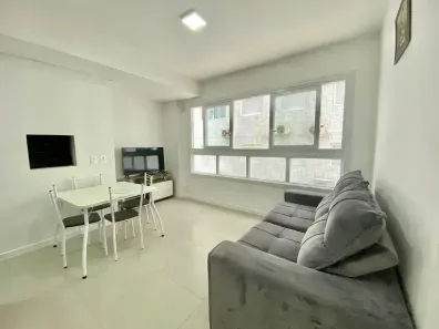 Apartamento com 2 Quartos à venda, 55m² no Capão da Canoa, Capão da Canoa