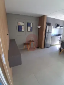 Apartamento com 2 Quartos para alugar, 50m² no Chácara Califórnia, São Paulo