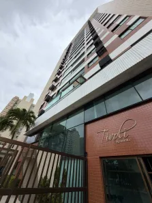 Apartamento com 3 Quartos à venda, 98m² no Jardins, Aracaju