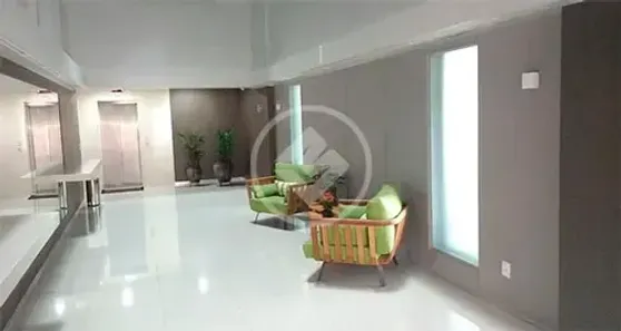 Apartamento com 1 Quarto à venda, 64m² no Vila da Serra, Nova Lima