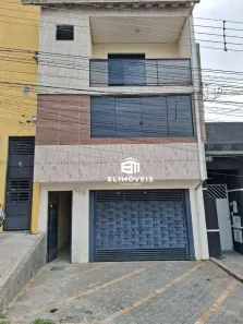 Casa com 3 Quartos para alugar, 125m² no Parque Rodrigo Barreto, Arujá