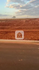 Lote/Terreno à venda, 316m² no Loteamento Ecopark (I e II), Uberlândia