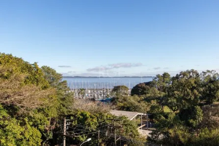 Apartamento com 4 Quartos à venda, 448m² no Vila Assunção, Porto Alegre