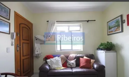 Apartamento com 1 Quarto à venda, 45m² no Vila Guarani (Z Sul), São Paulo