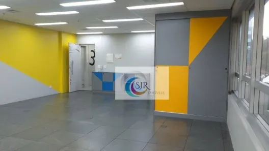 Sala Comercial para alugar, 70m² no Pinheiros, São Paulo