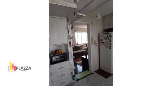 Apartamento com 2 Quartos à venda, 50m² no Jardim Íris, São Paulo