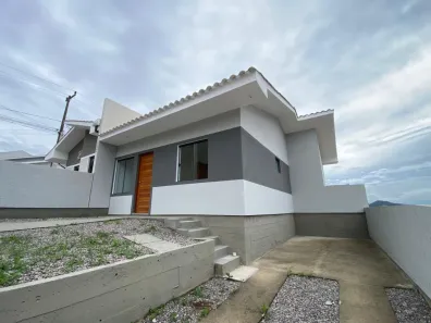 Apartamento com 2 Quartos à venda, 51m² no Bela Vista, Palhoça