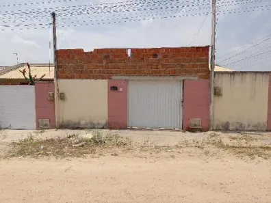 Casa com 2 Quartos à venda, 152m² no Pacajus, Pacajus