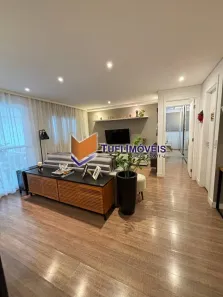 Apartamento com 1 Quarto à venda, 75m² no Jaguaré, São Paulo
