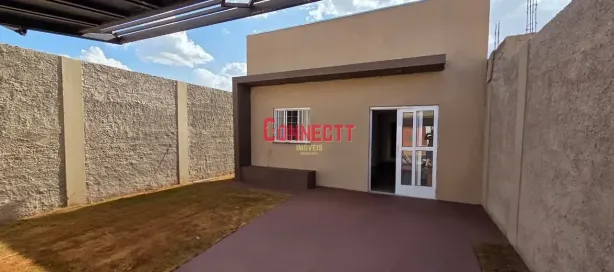 Casa com 3 Quartos à venda, 150m² no Parque das Gaivotas, Ribeirão Preto