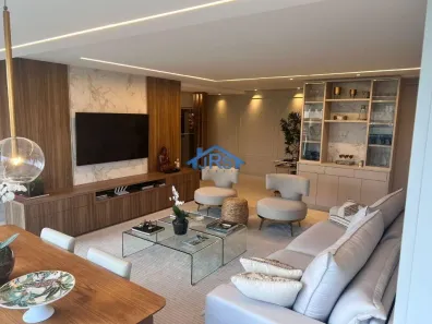 Apartamento com 2 Quartos à venda, 89m² no Dezoito do Forte Empresarial/Alphaville., Barueri